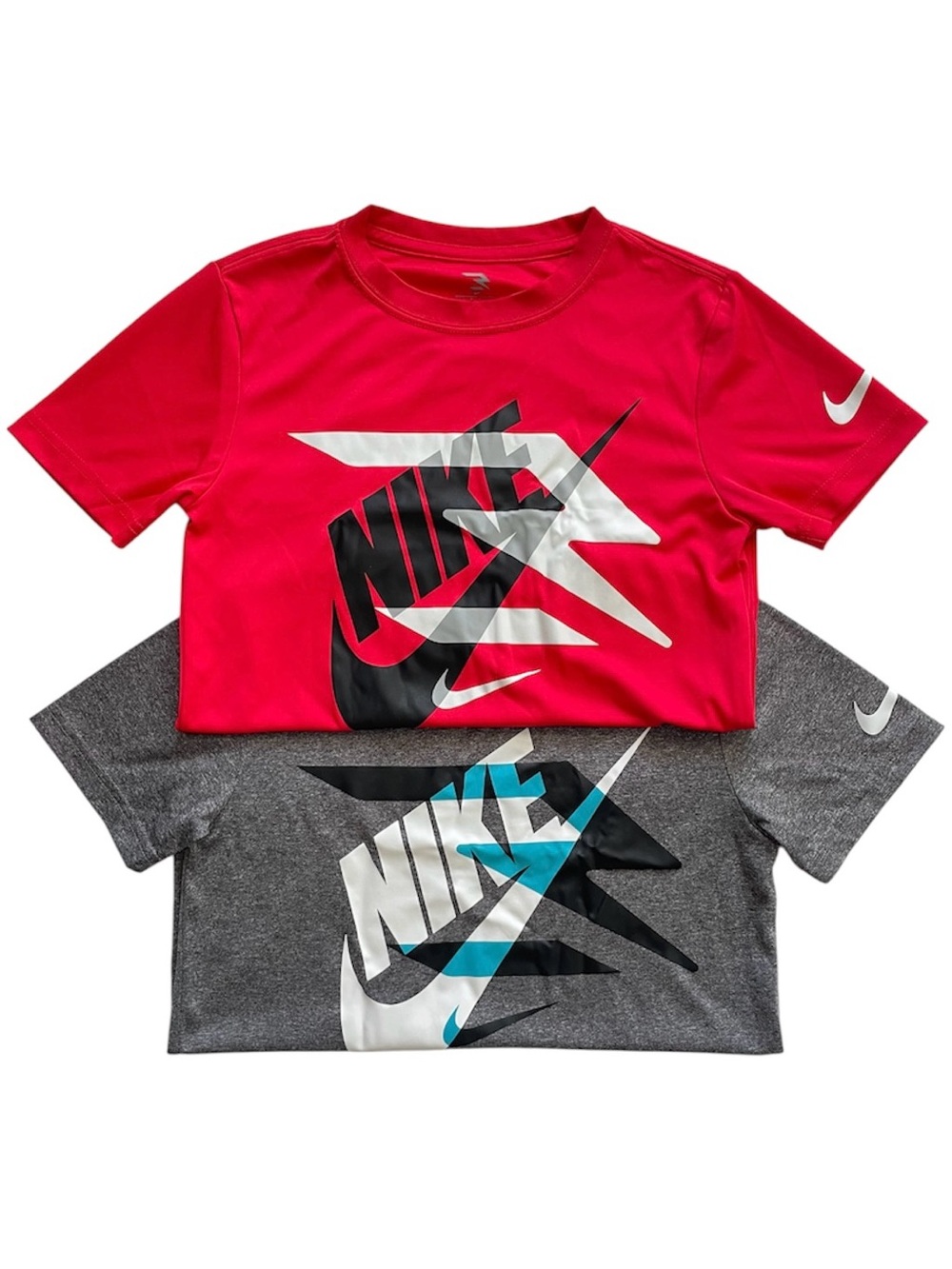 Nike 3BRAND dri-fit tee bundle